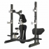 Tunturi Pure Olympic Hantelstation  14TWB10000